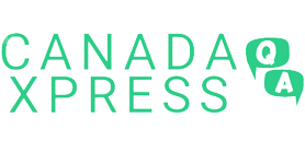 CanadaXpress Logo