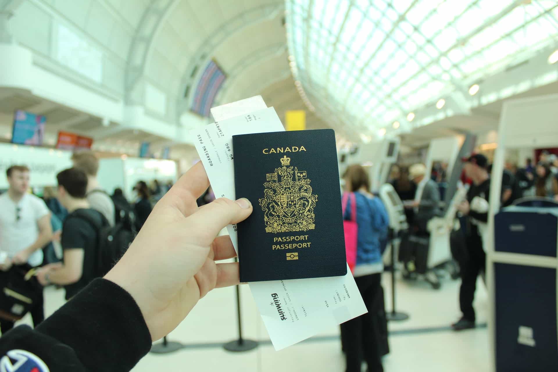 Guide to Evaluate Your Canadian Citizenship Eligibility BetterPlace Immigration